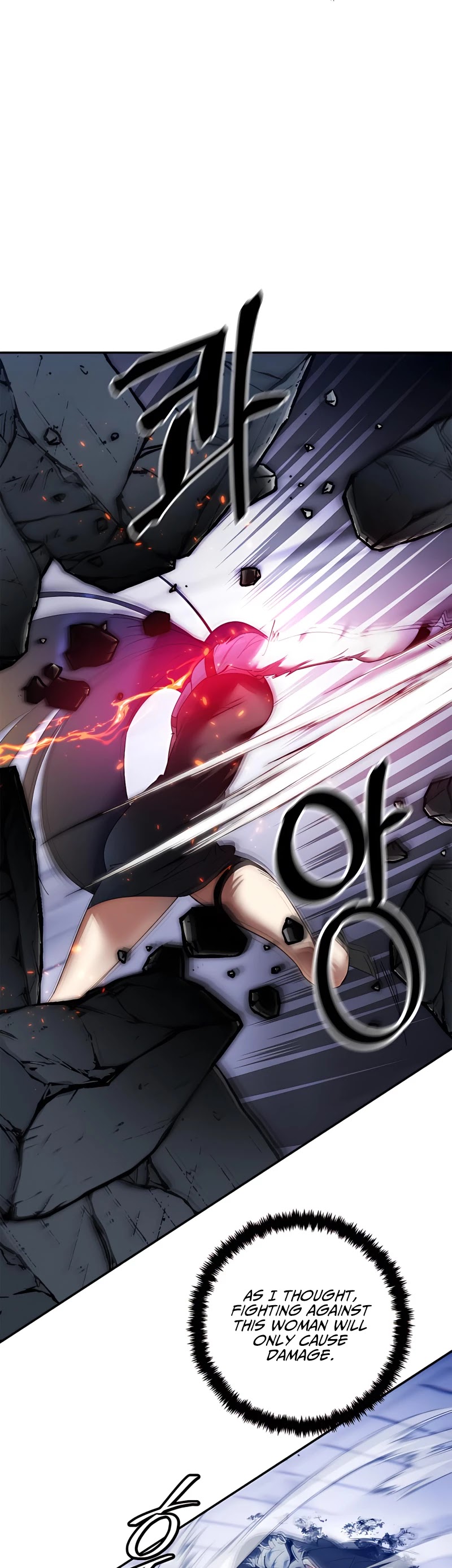 Return to Player Chapter 77 page 12 - Chapter 77: One who seeks the Devil (4)