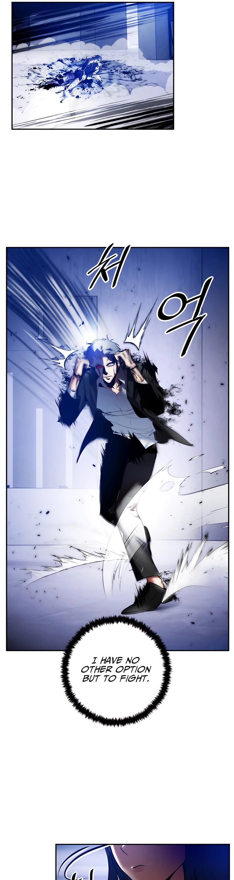 Return to Player Chapter 77 page 14 - Chapter 77: One who seeks the Devil (4)