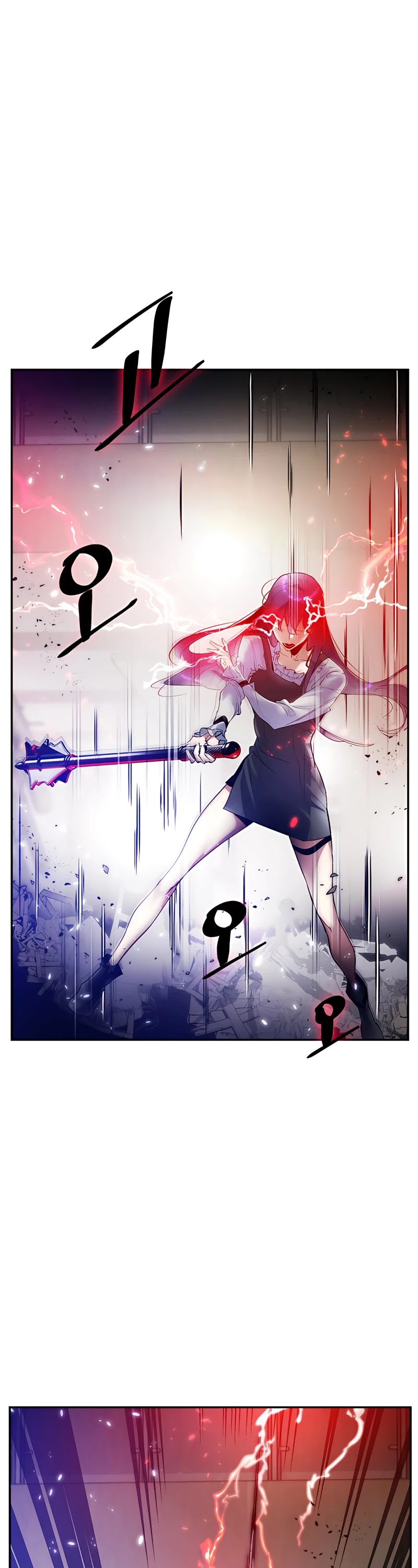 Return to Player Chapter 77 page 2 - Chapter 77: One who seeks the Devil (4)