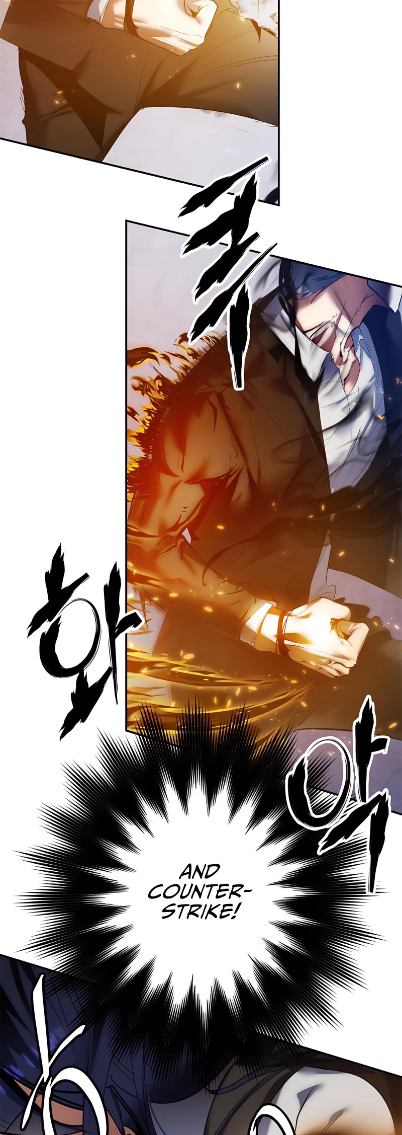 Return to Player Chapter 77 page 20 - Chapter 77: One who seeks the Devil (4)