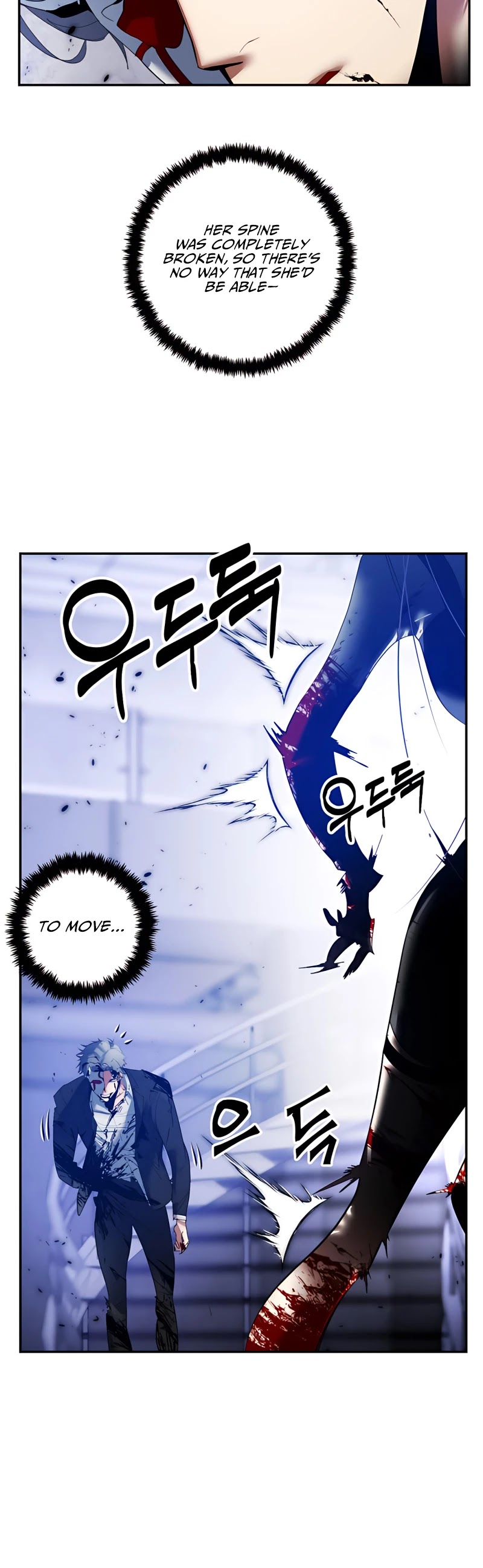 Return to Player Chapter 77 page 29 - Chapter 77: One who seeks the Devil (4)