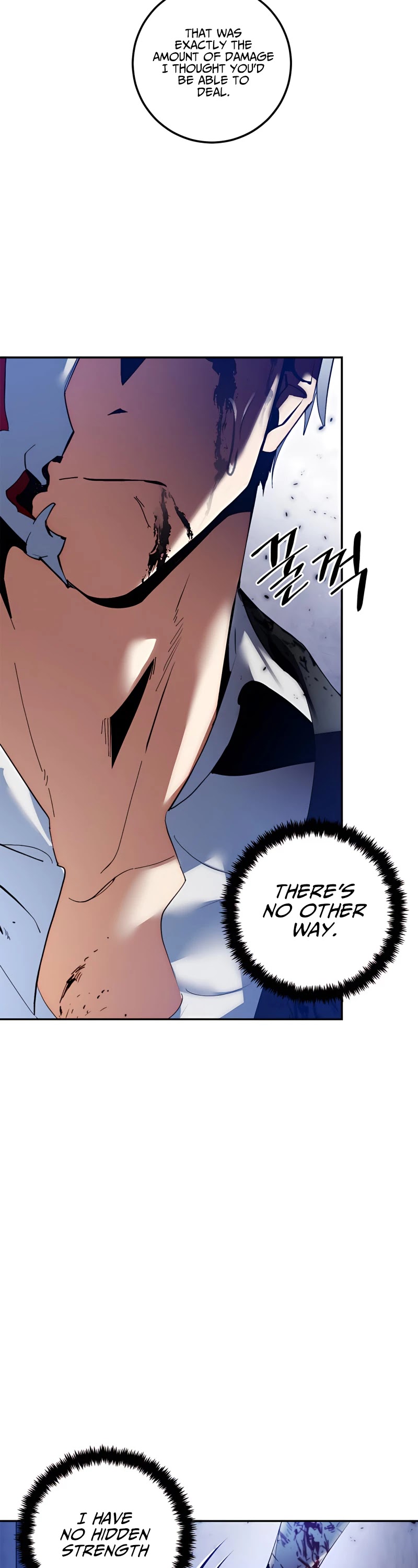 Return to Player Chapter 77 page 31 - Chapter 77: One who seeks the Devil (4)