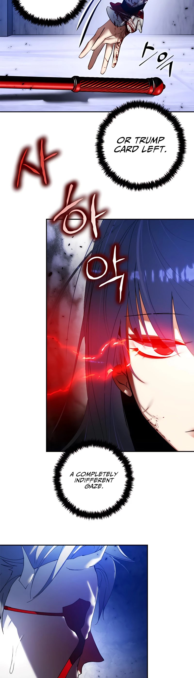 Return to Player Chapter 77 page 32 - Chapter 77: One who seeks the Devil (4)