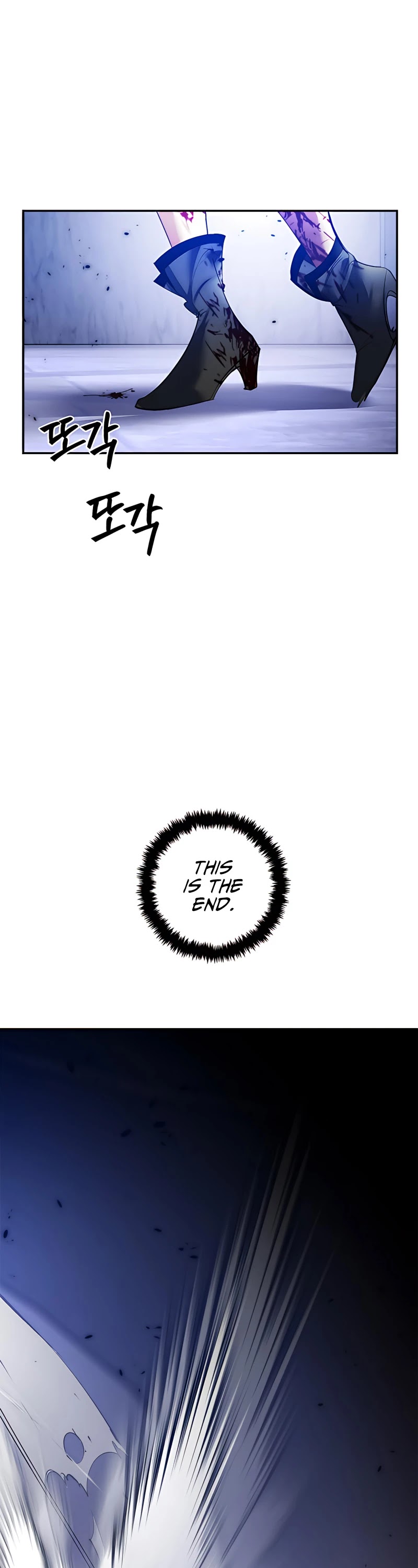 Return to Player Chapter 77 page 34 - Chapter 77: One who seeks the Devil (4)