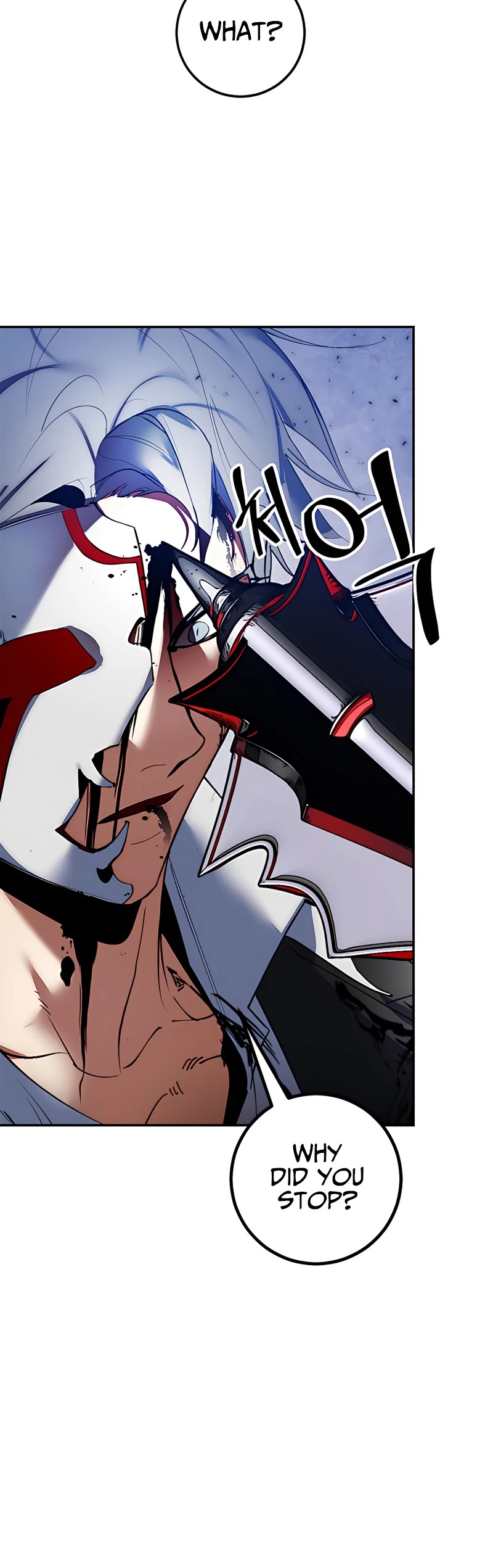 Return to Player Chapter 77 page 37 - Chapter 77: One who seeks the Devil (4)