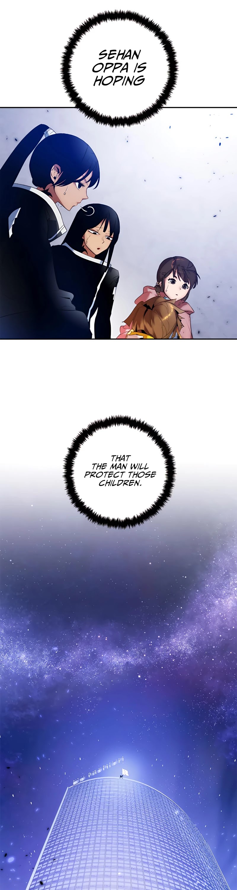 Return to Player Chapter 77 page 47 - Chapter 77: One who seeks the Devil (4)