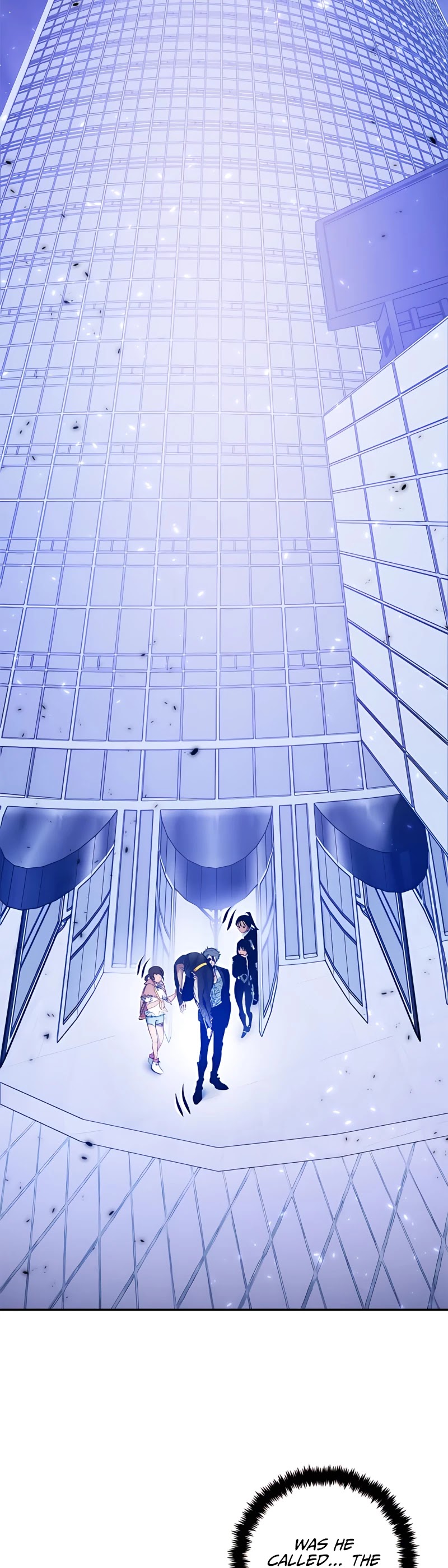 Return to Player Chapter 77 page 48 - Chapter 77: One who seeks the Devil (4)