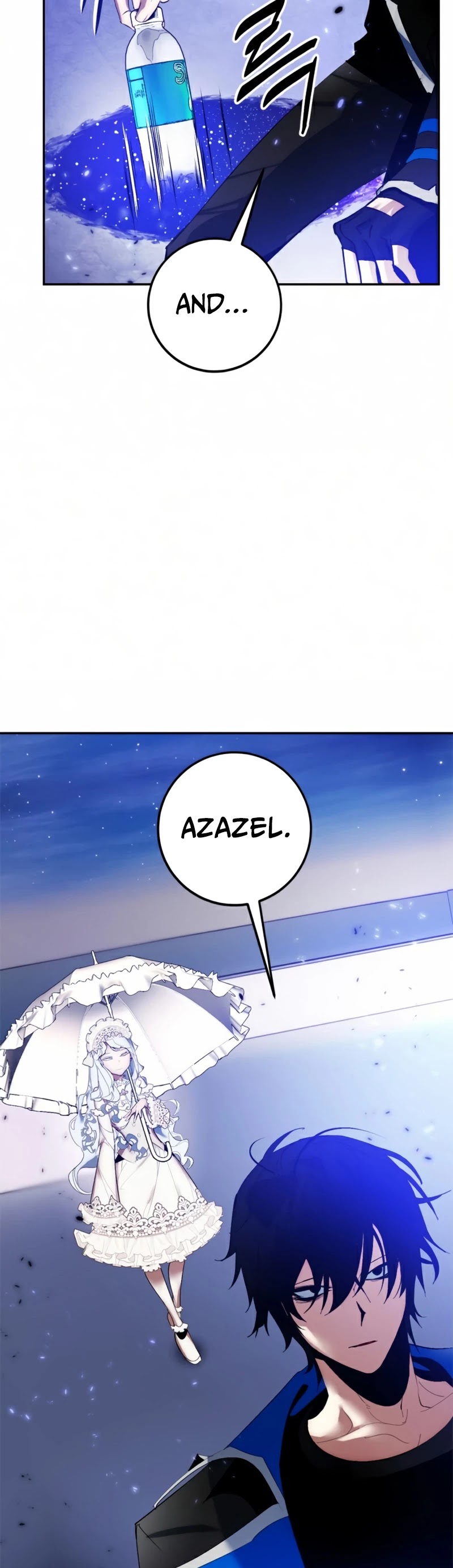 Return to Player Chapter 78 page 16 - Chapter 78: One who Seeks the Devil (5)
