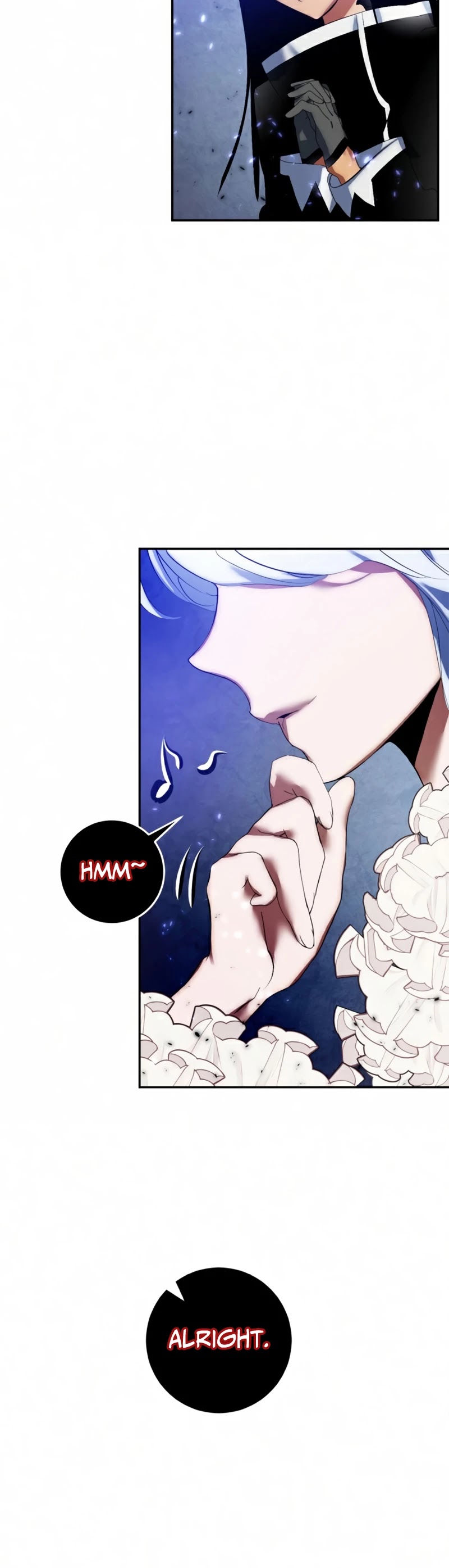 Return to Player Chapter 78 page 24 - Chapter 78: One who Seeks the Devil (5)