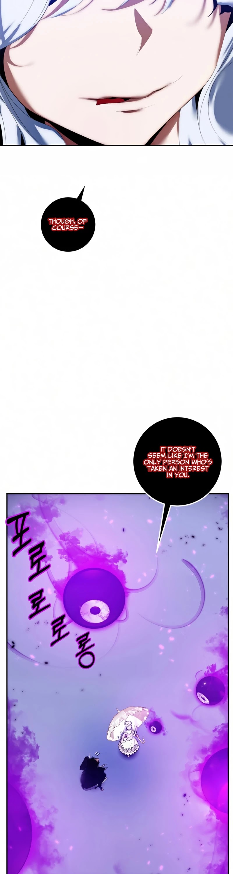 Return to Player Chapter 78 page 27 - Chapter 78: One who Seeks the Devil (5)