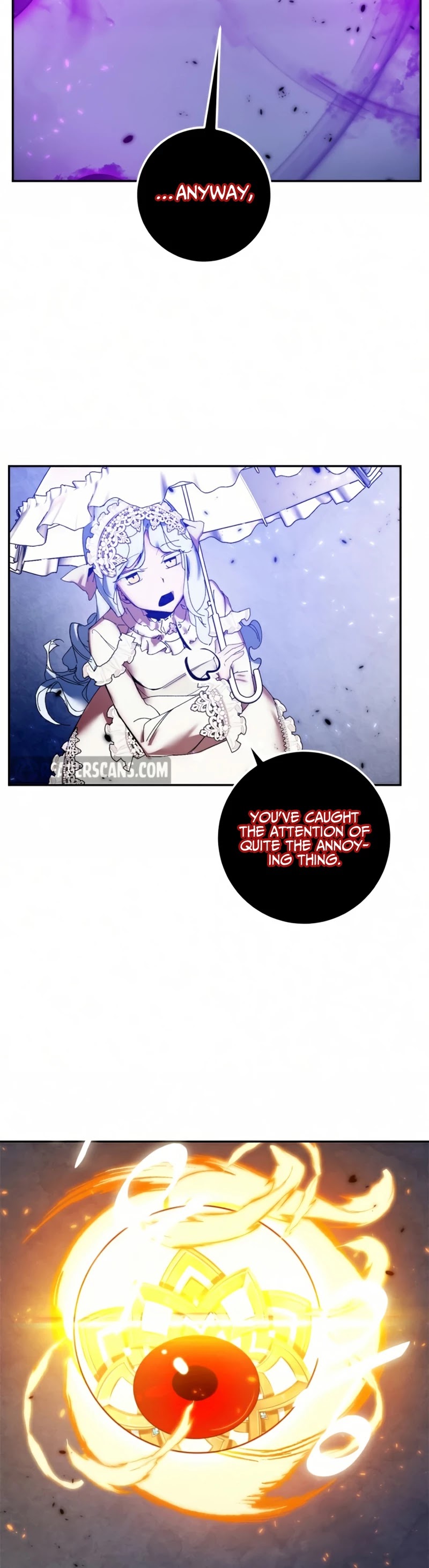 Return to Player Chapter 78 page 28 - Chapter 78: One who Seeks the Devil (5)