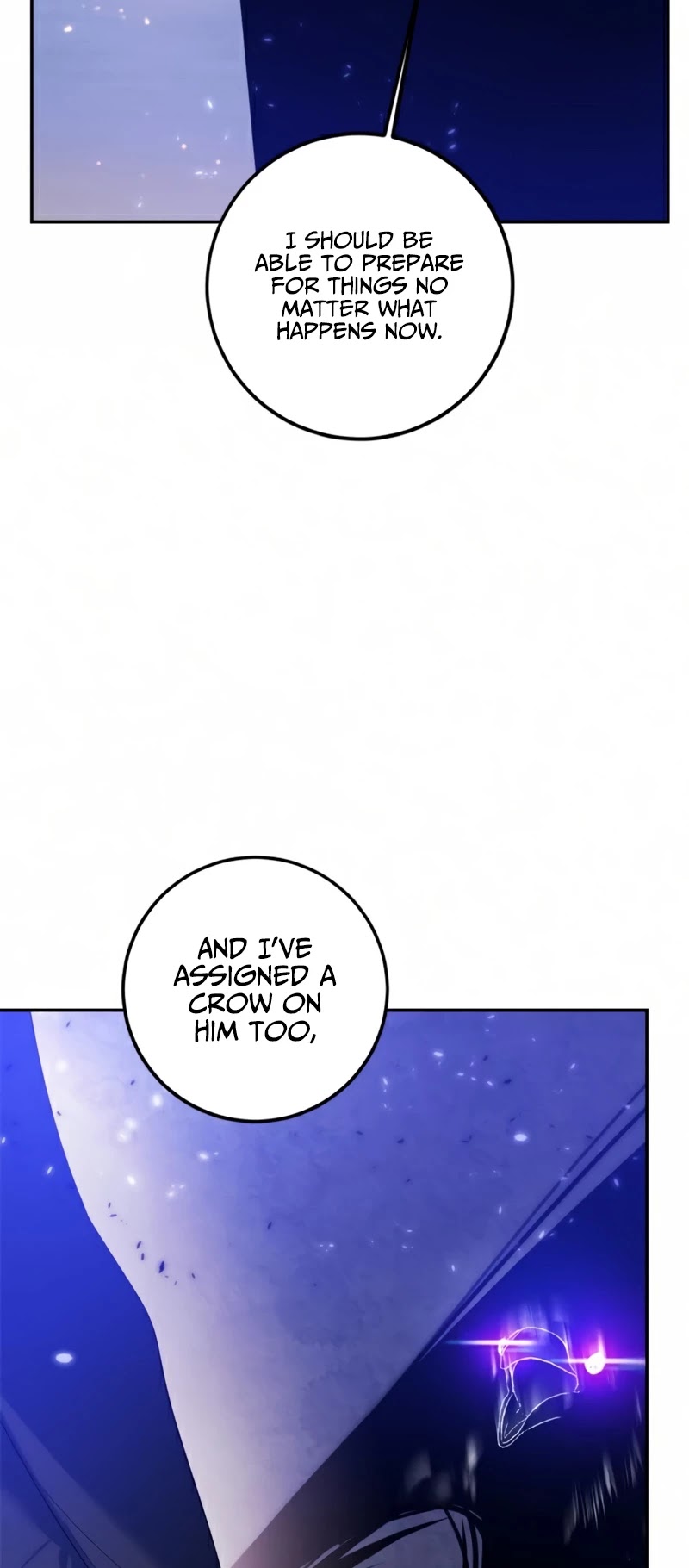 Return to Player Chapter 78 page 32 - Chapter 78: One who Seeks the Devil (5)