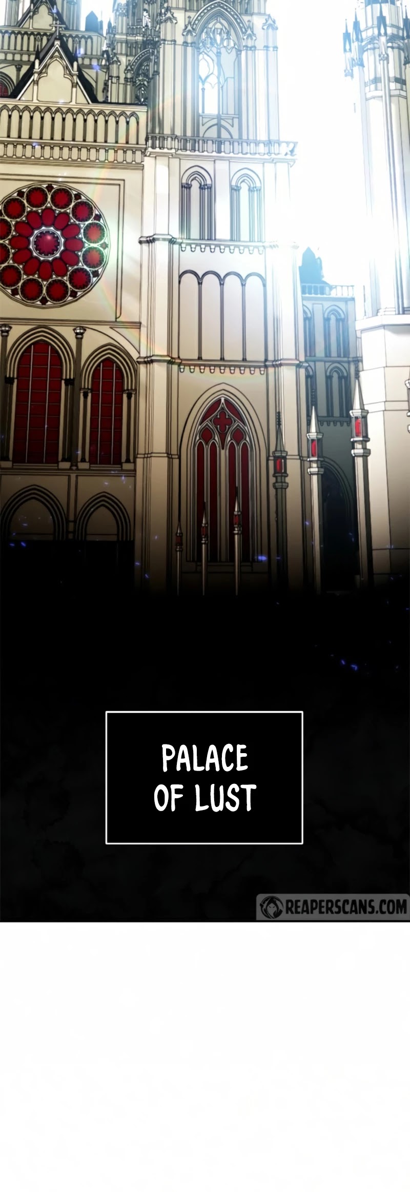 Return to Player Chapter 78 page 37 - Chapter 78: One who Seeks the Devil (5)