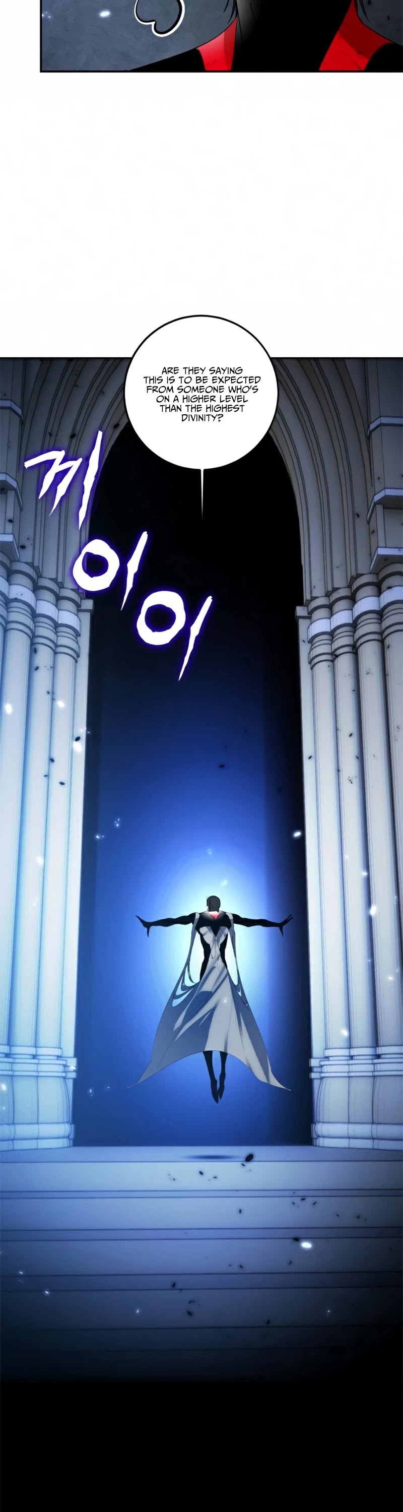 Return to Player Chapter 78 page 41 - Chapter 78: One who Seeks the Devil (5)