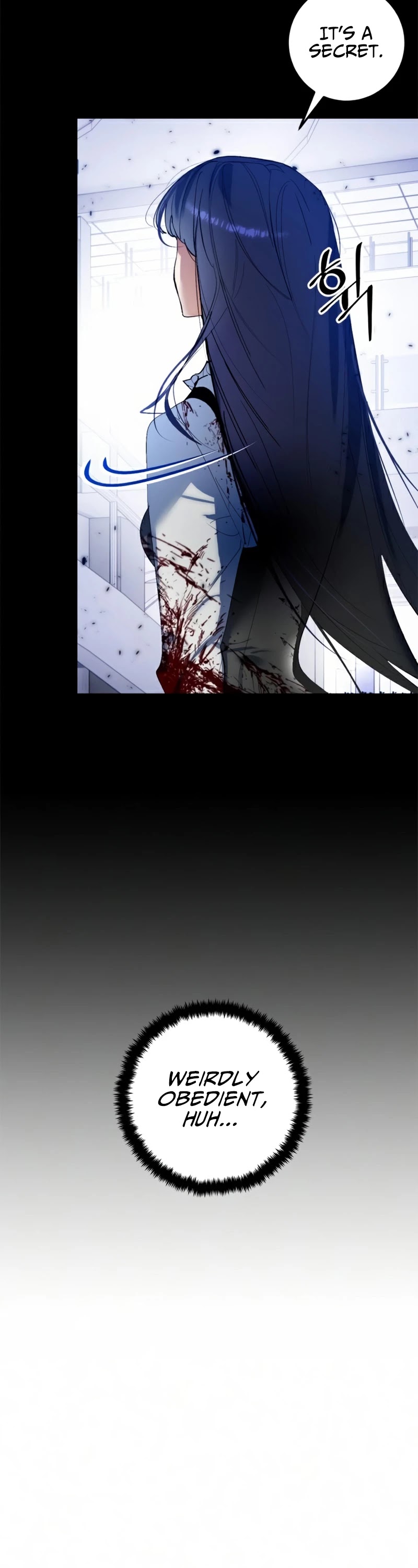 Return to Player Chapter 78 page 9 - Chapter 78: One who Seeks the Devil (5)