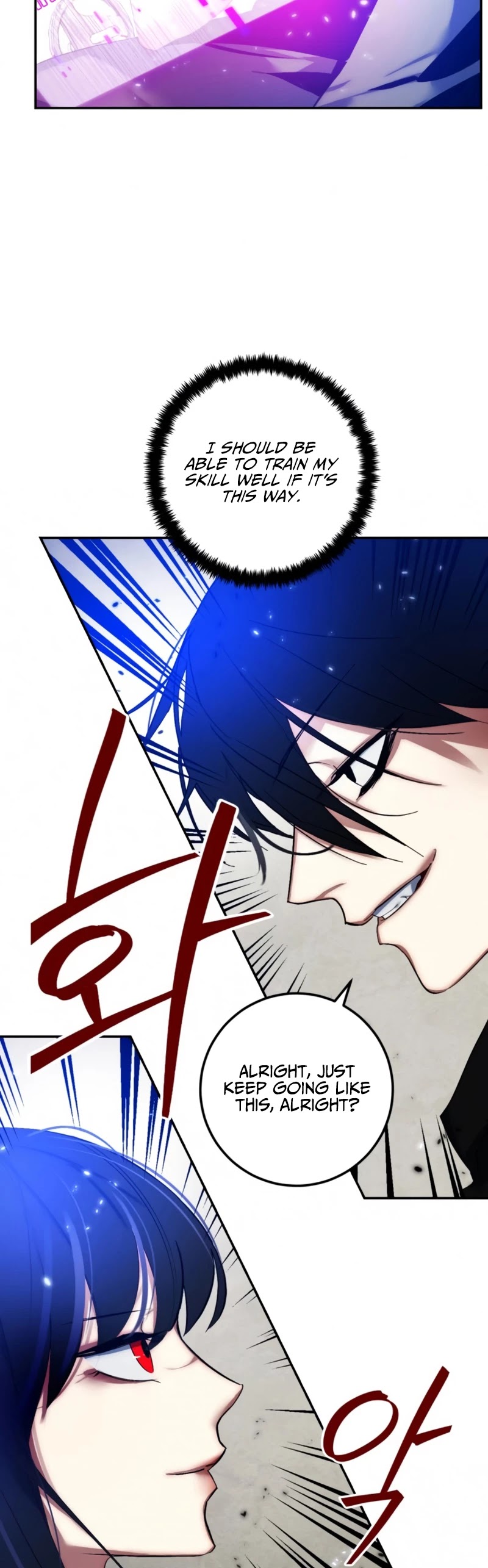 Return to Player Chapter 79 page 16 - Chapter 79: Event Quest (1)