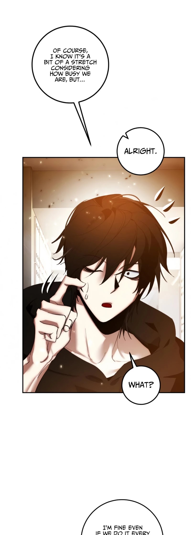 Return to Player Chapter 79 page 20 - Chapter 79: Event Quest (1)