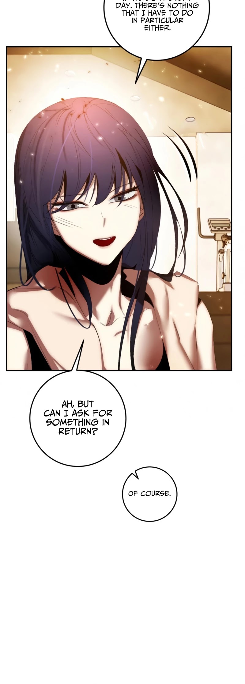 Return to Player Chapter 79 page 21 - Chapter 79: Event Quest (1)