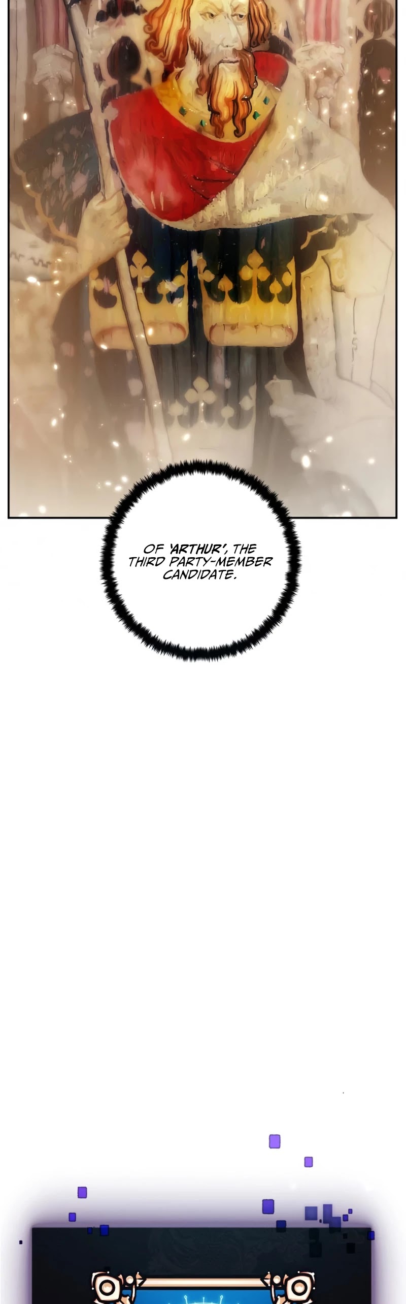 Return to Player Chapter 79 page 28 - Chapter 79: Event Quest (1)
