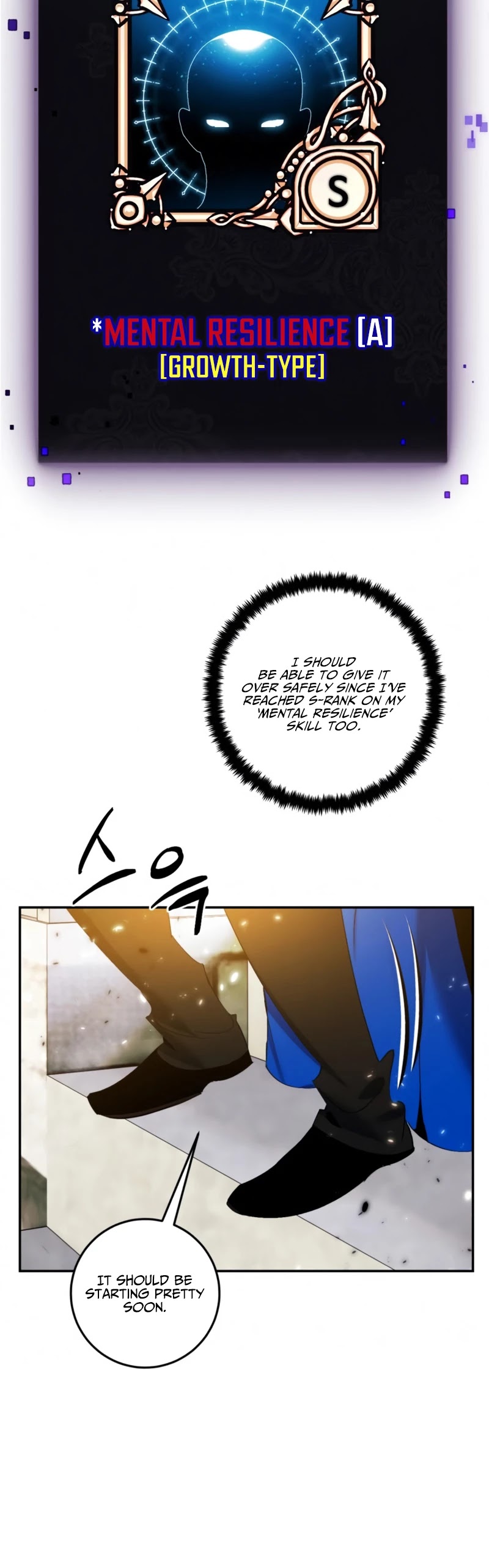 Return to Player Chapter 79 page 29 - Chapter 79: Event Quest (1)