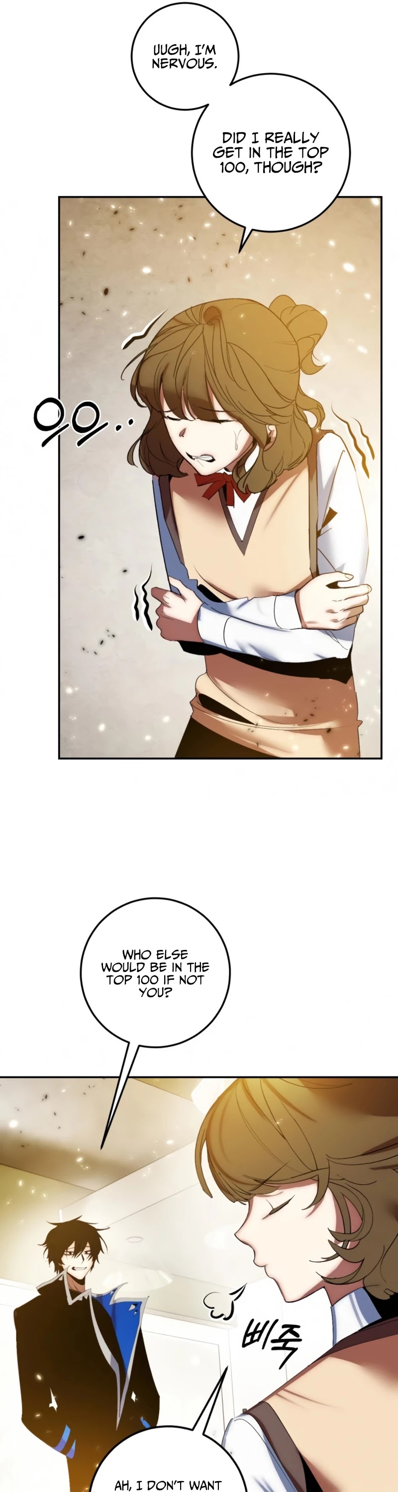 Return to Player Chapter 79 page 30 - Chapter 79: Event Quest (1)