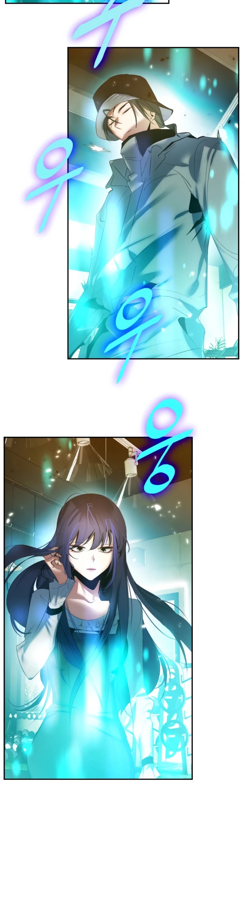 Return to Player Chapter 79 page 39 - Chapter 79: Event Quest (1)