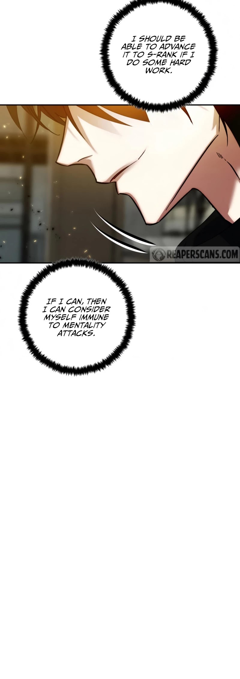 Return to Player Chapter 79 page 4 - Chapter 79: Event Quest (1)