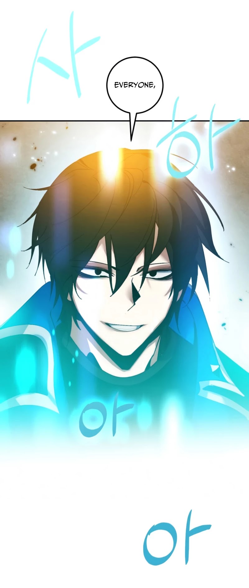 Return to Player Chapter 79 page 40 - Chapter 79: Event Quest (1)
