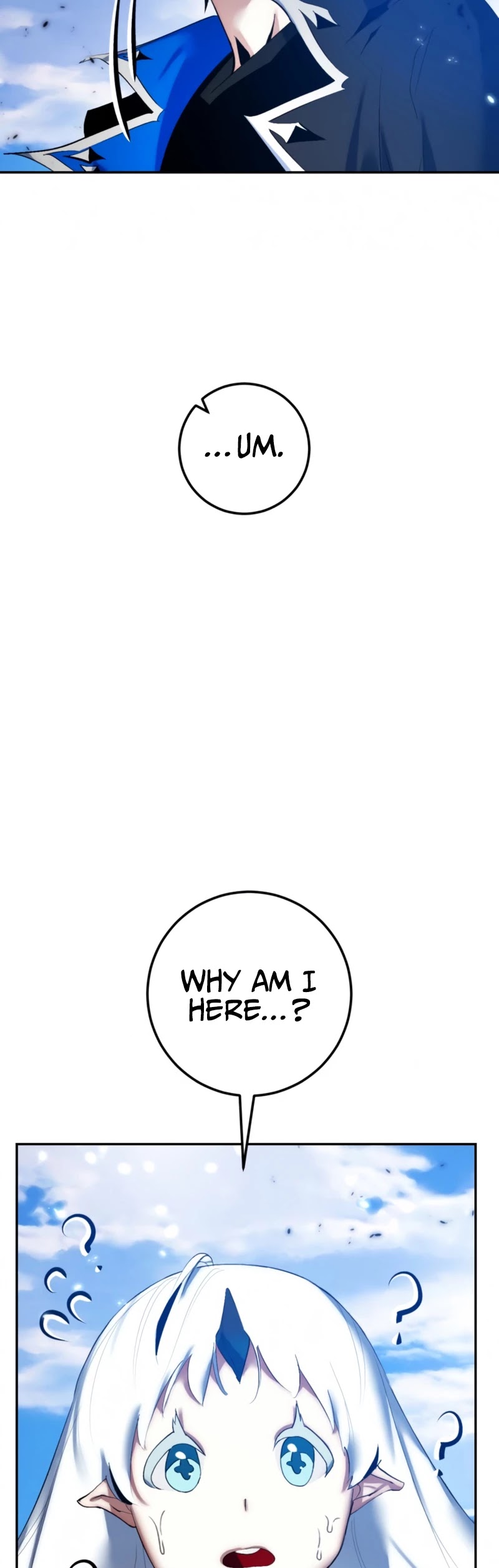 Return to Player Chapter 79 page 44 - Chapter 79: Event Quest (1)