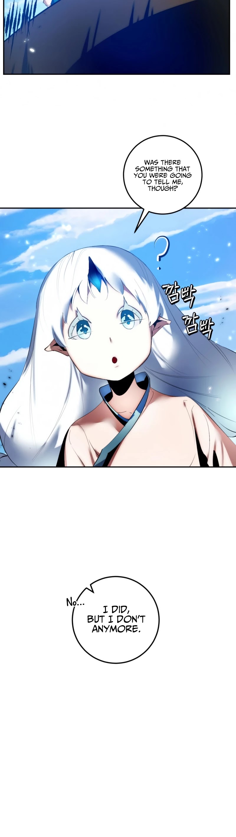 Return to Player Chapter 79 page 49 - Chapter 79: Event Quest (1)