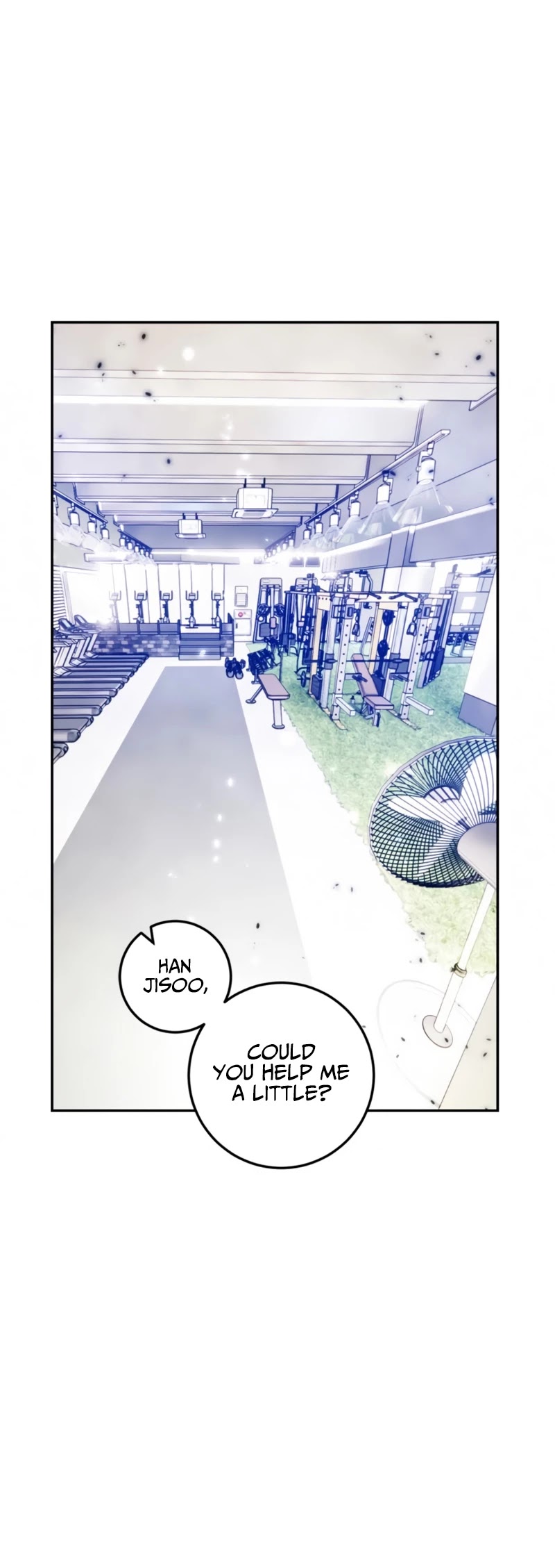 Return to Player Chapter 79 page 5 - Chapter 79: Event Quest (1)