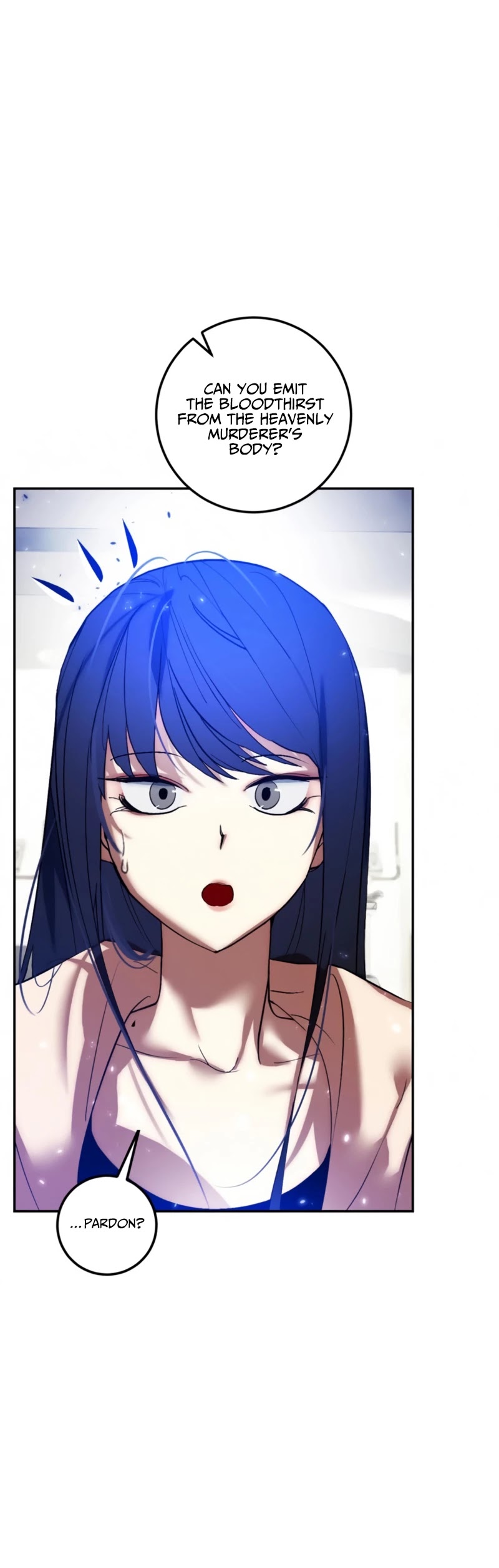 Return to Player Chapter 79 page 9 - Chapter 79: Event Quest (1)
