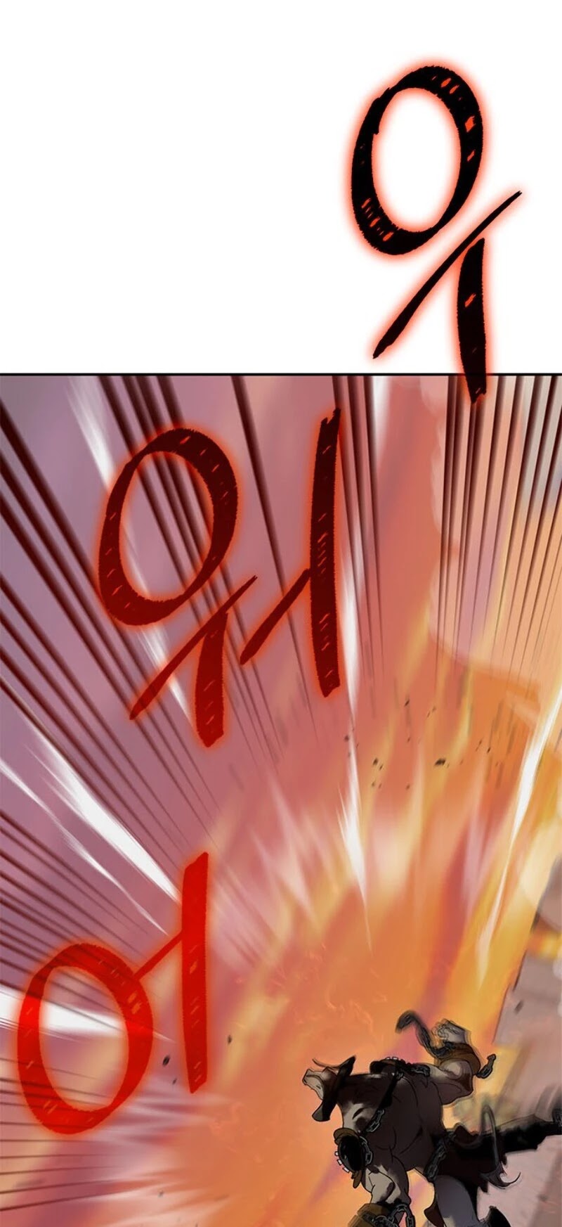 Return to Player Chapter 8 page 37 - Chapter 8: <Escape (2)>