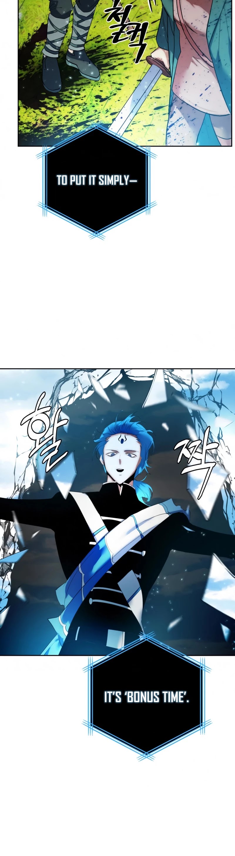 Return to Player Chapter 80 page 13 - Chapter 80: Event Quest (2)