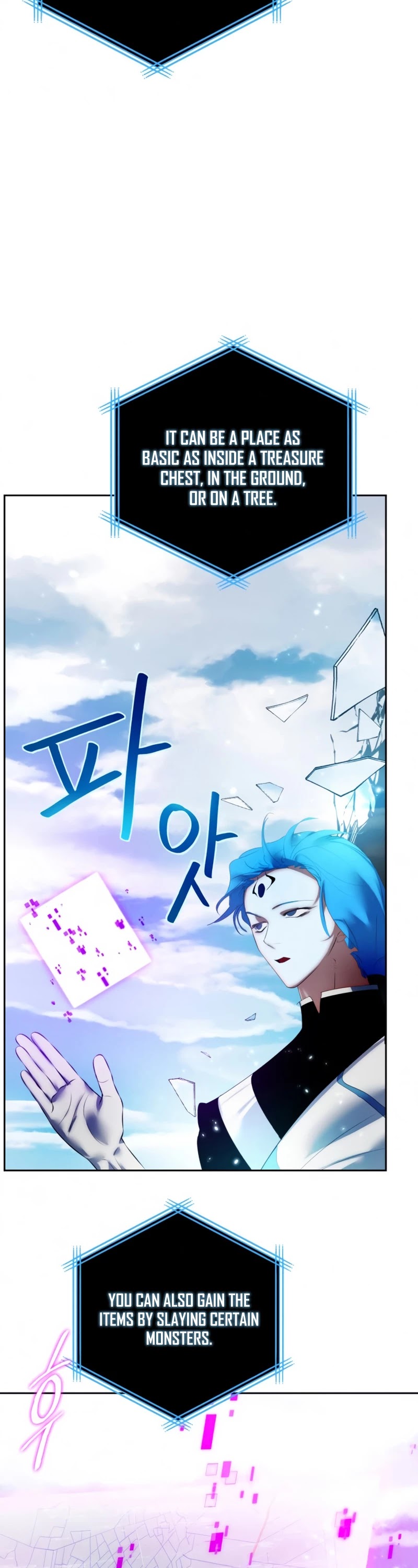 Return to Player Chapter 80 page 15 - Chapter 80: Event Quest (2)