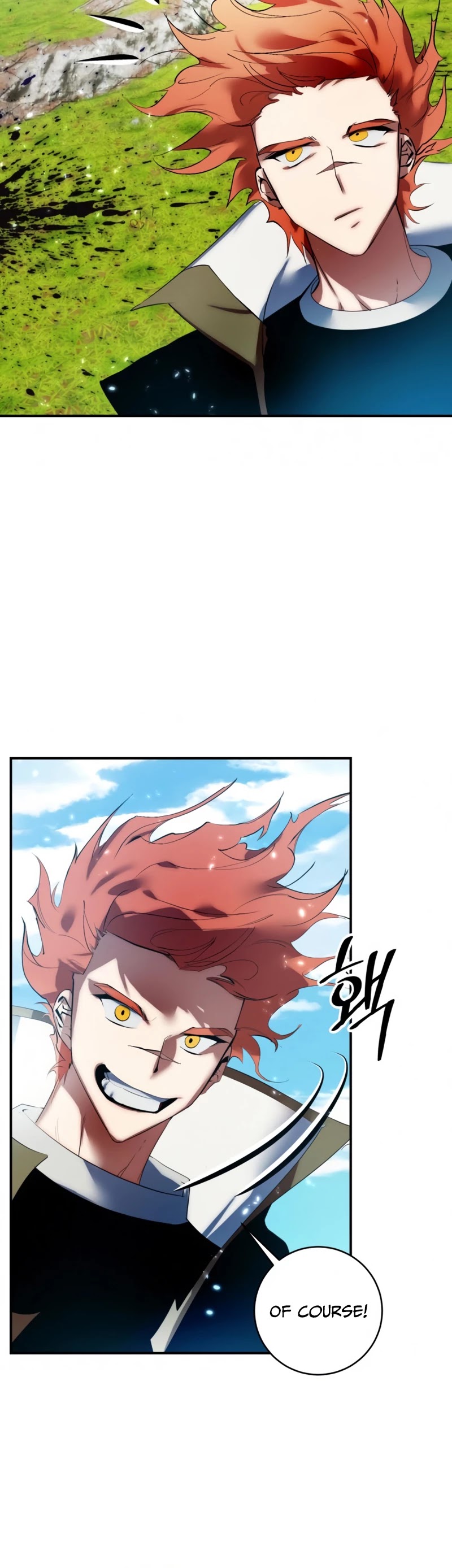Return to Player Chapter 80 page 21 - Chapter 80: Event Quest (2)