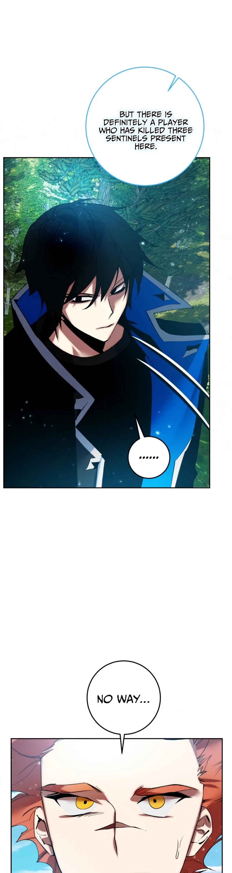 Return to Player Chapter 80 page 26 - Chapter 80: Event Quest (2)