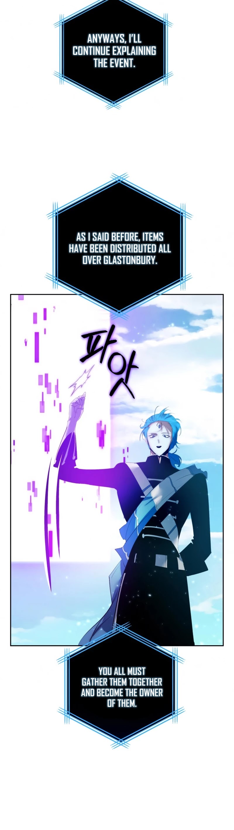 Return to Player Chapter 80 page 29 - Chapter 80: Event Quest (2)