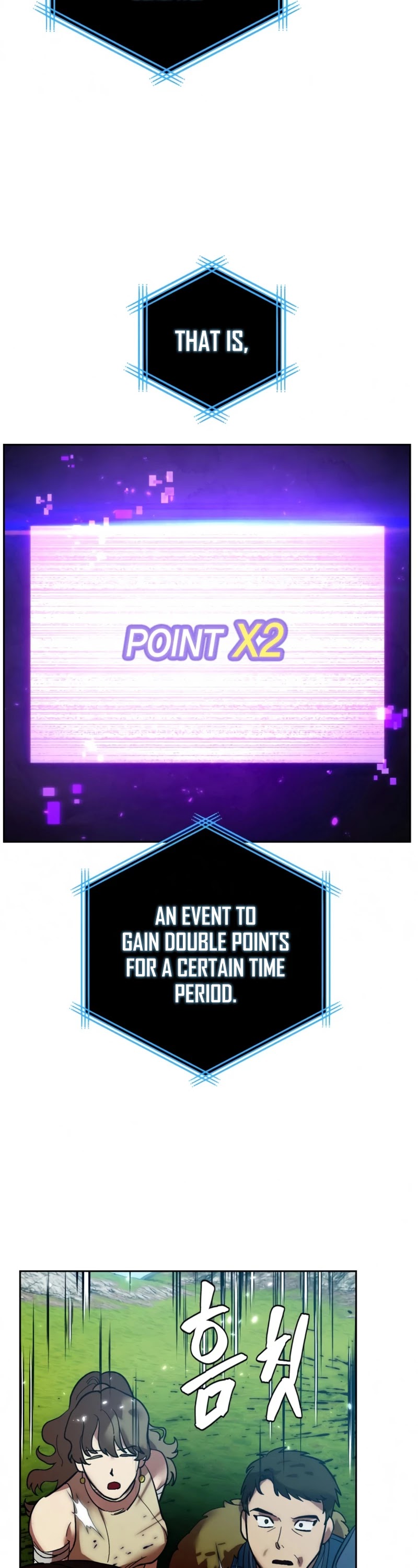 Return to Player Chapter 80 page 35 - Chapter 80: Event Quest (2)