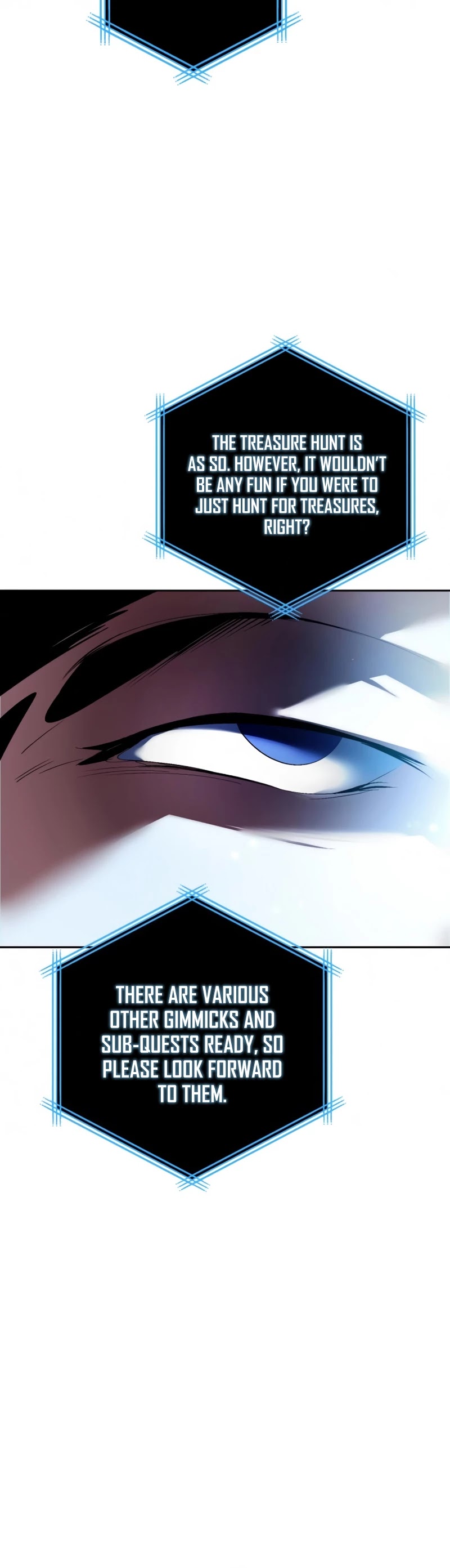 Return to Player Chapter 80 page 37 - Chapter 80: Event Quest (2)