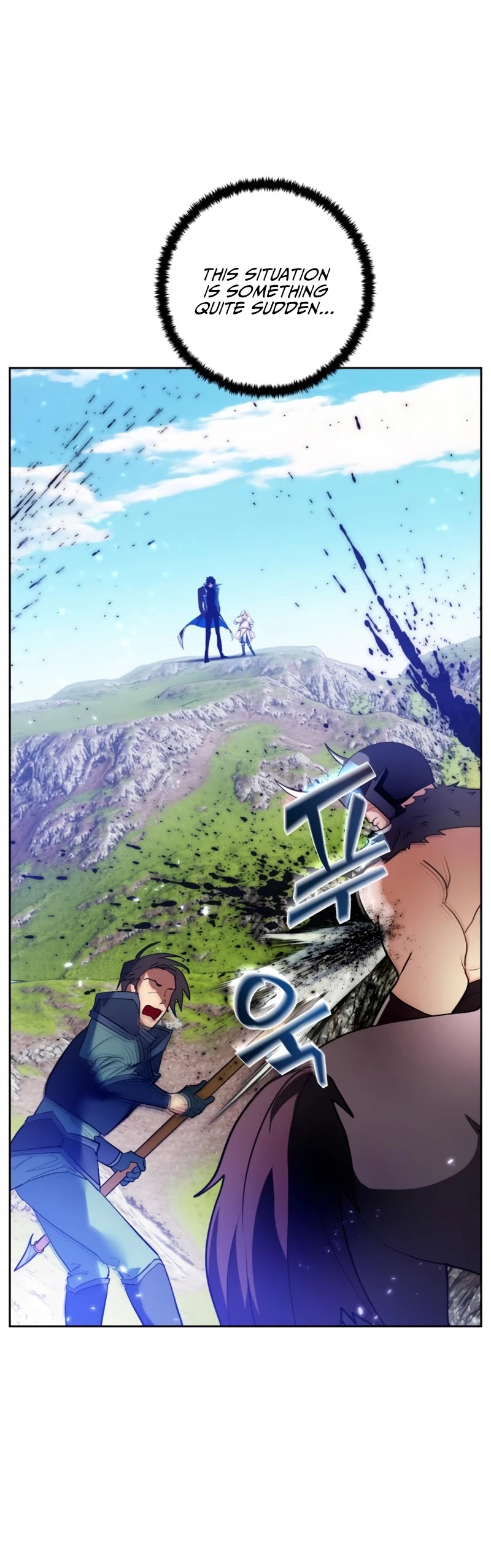 Return to Player Chapter 80 page 4 - Chapter 80: Event Quest (2)