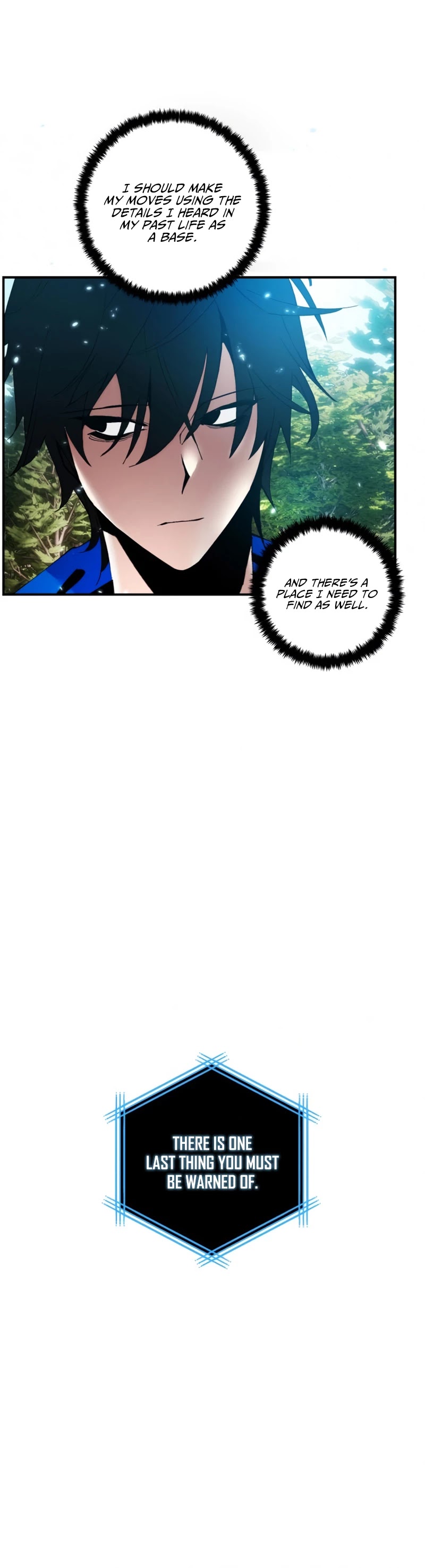 Return to Player Chapter 80 page 41 - Chapter 80: Event Quest (2)