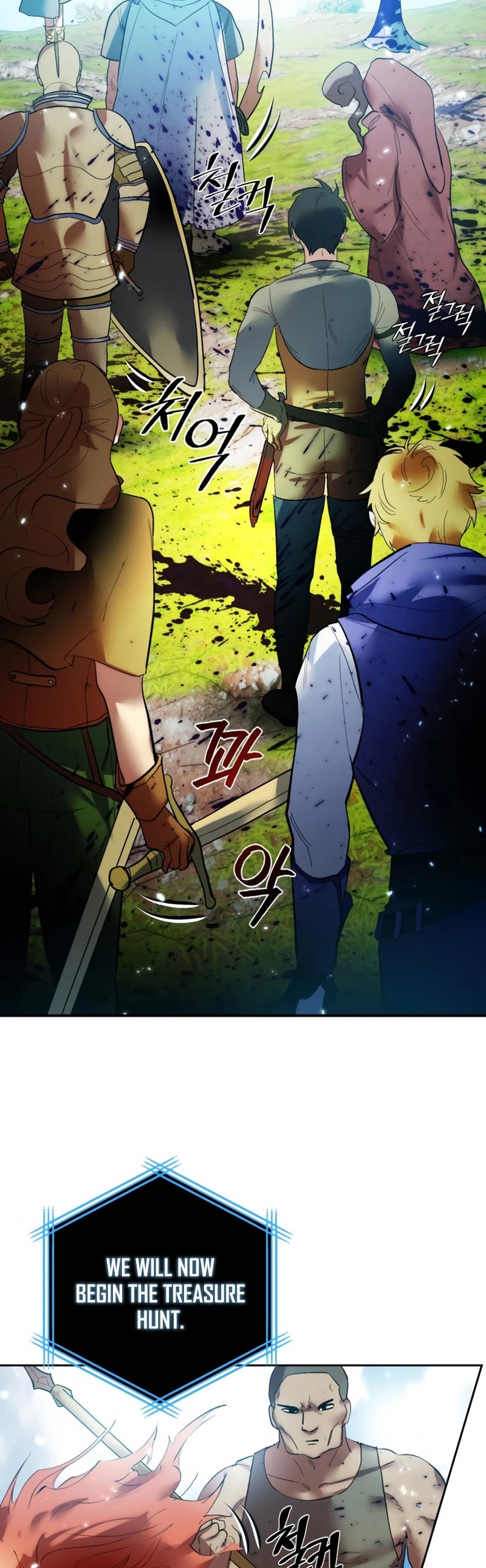 Return to Player Chapter 80 page 44 - Chapter 80: Event Quest (2)