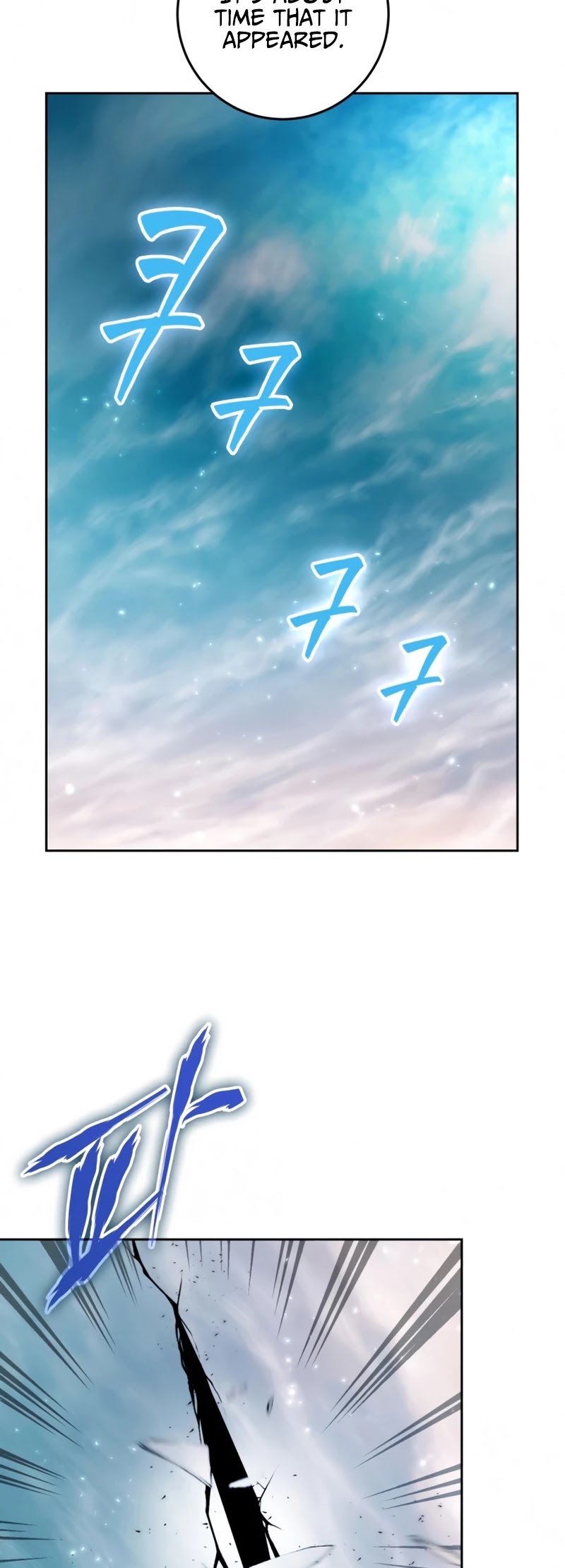 Return to Player Chapter 80 page 8 - Chapter 80: Event Quest (2)