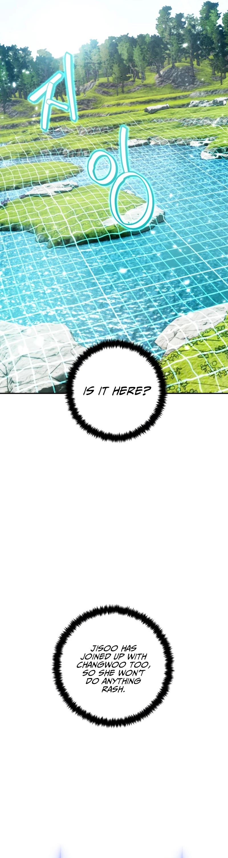 Return to Player Chapter 81 page 10 - Chapter 81: Village of the Lake