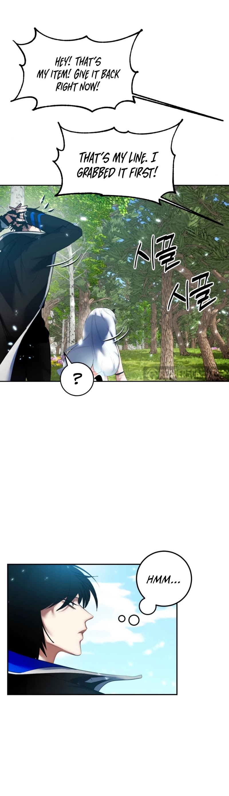 Return to Player Chapter 81 page 13 - Chapter 81: Village of the Lake