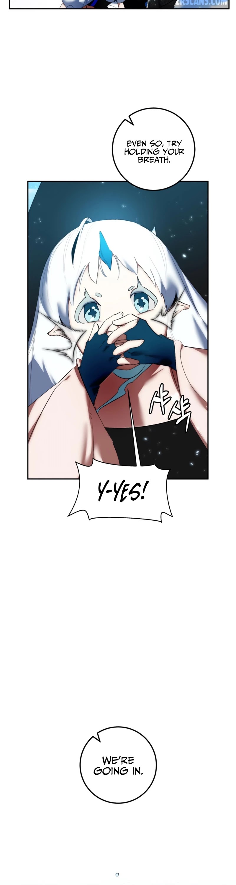 Return to Player Chapter 81 page 29 - Chapter 81: Village of the Lake