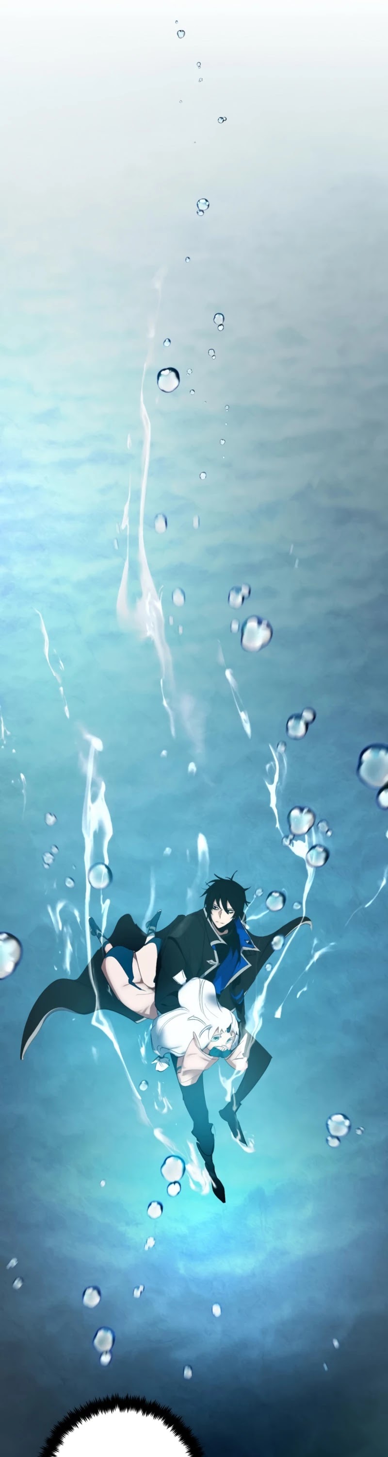 Return to Player Chapter 81 page 30 - Chapter 81: Village of the Lake