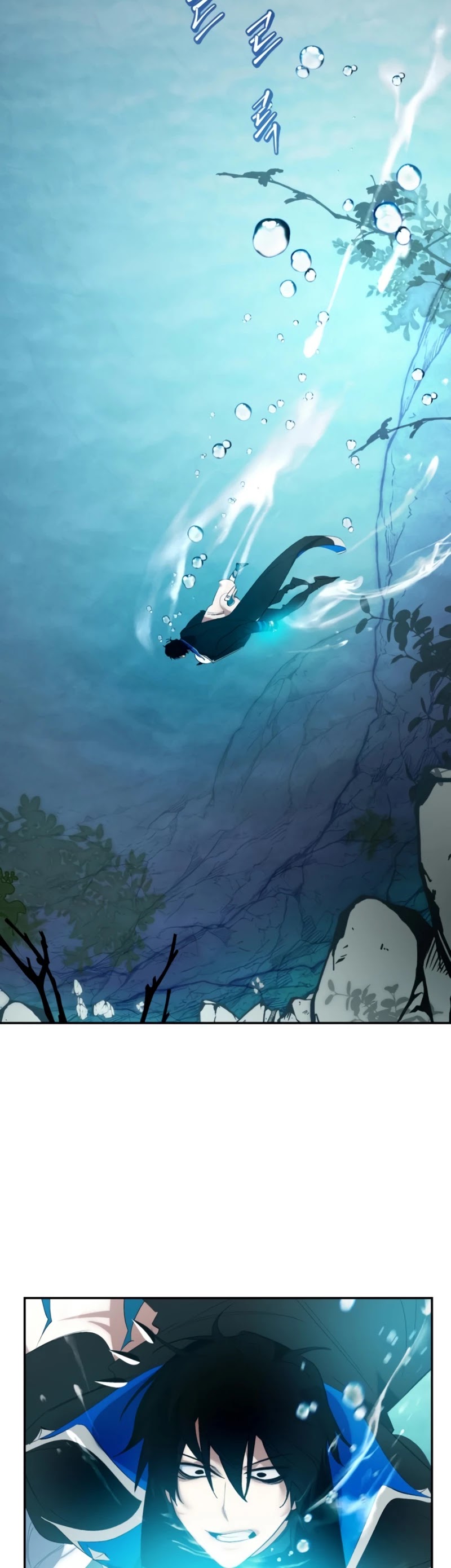 Return to Player Chapter 81 page 32 - Chapter 81: Village of the Lake