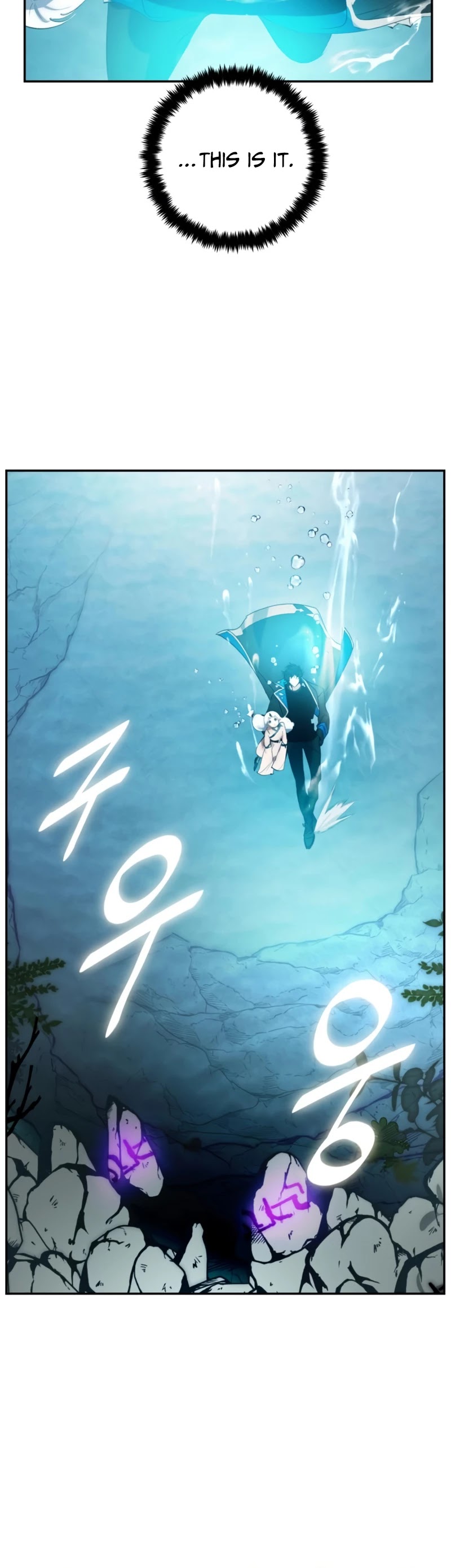 Return to Player Chapter 81 page 33 - Chapter 81: Village of the Lake